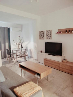 Apartamento-Loft Centro Ciudad, Seville